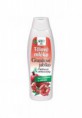 Tělové mléko GRANÁTOVÉ JABLKO s antioxidanty 500ml
